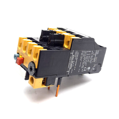 Used Allen Bradley 193-BSC 24 B Overload Relay, 16-24A Range, 50A Max, 660V