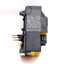 Used Allen Bradley 193-BSC 24 B Overload Relay, 16-24A Range, 50A Max, 660V