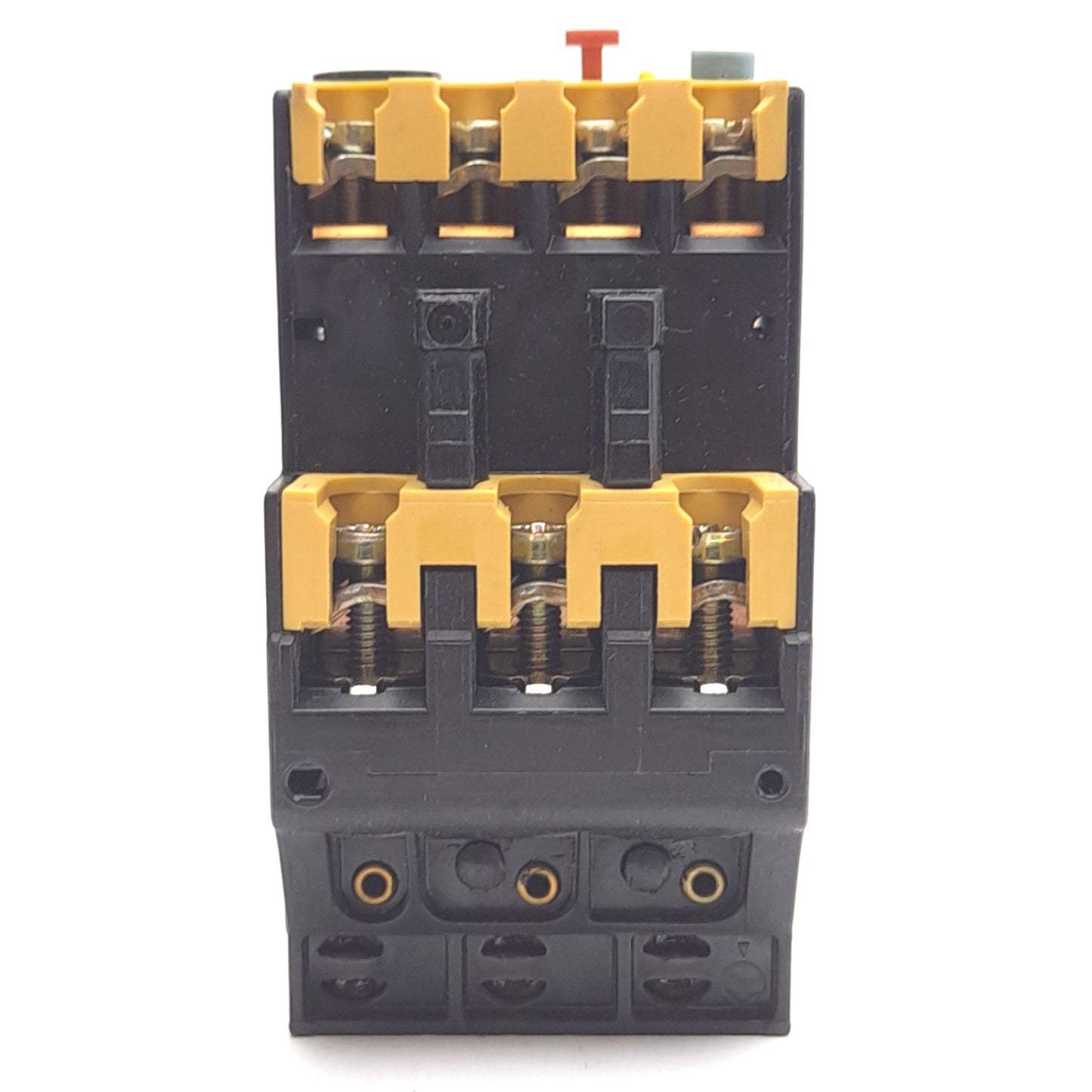 Used Allen Bradley 193-BSC 24 B Overload Relay, 16-24A Range, 50A Max, 660V