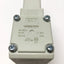 Used SMC VX232GUGXNB Solenoid Valve For Water, NC, 1/2" NPT, 0.1MPa, 110VAC Coil