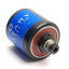 Used Rotary System Inc 003-10210 90° Rotary Joint, 2.142" x ø1.484, 1/8" NPT