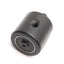 Used Rotary System Inc 003-10210 90° Rotary Joint, 2.142" x ø1.484, 1/8" NPT