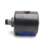 Used Rotary System Inc 003-10210 90° Rotary Joint, 2.142" x ø1.484, 1/8" NPT