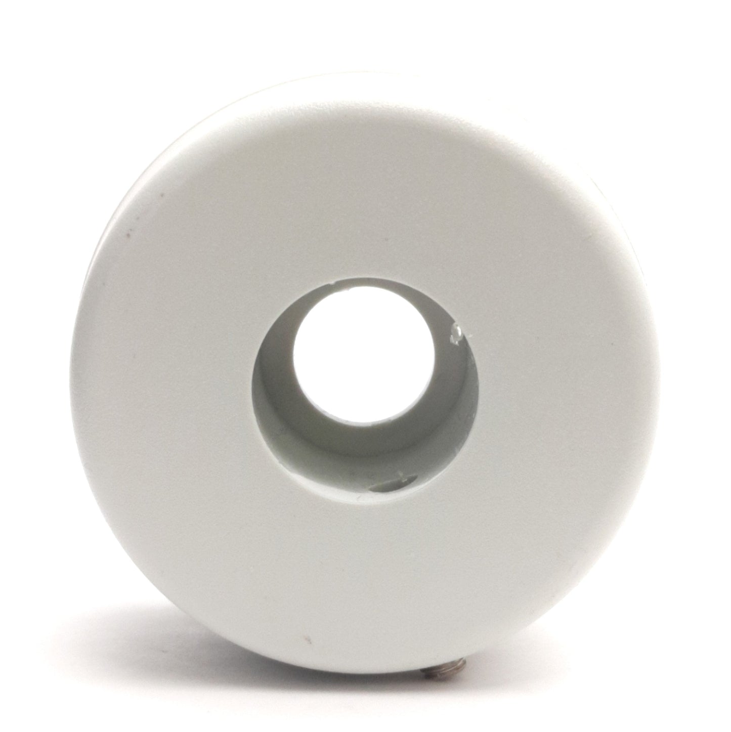 Used Allen Bradley 855T-GSPM Stack Light Tower Mounting Base, 70mm, 250V Max