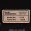Used Hart Scientific 9122 Dry-Well Calibrator 35-600°C, (4x) ø3/4in Test Wells 115VAC