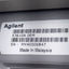 Used Agilent HP E3610A Bench DC Power Supply Dual Range 0-8Vdc @ 0-3A,0-15Vdc @ 0-2A