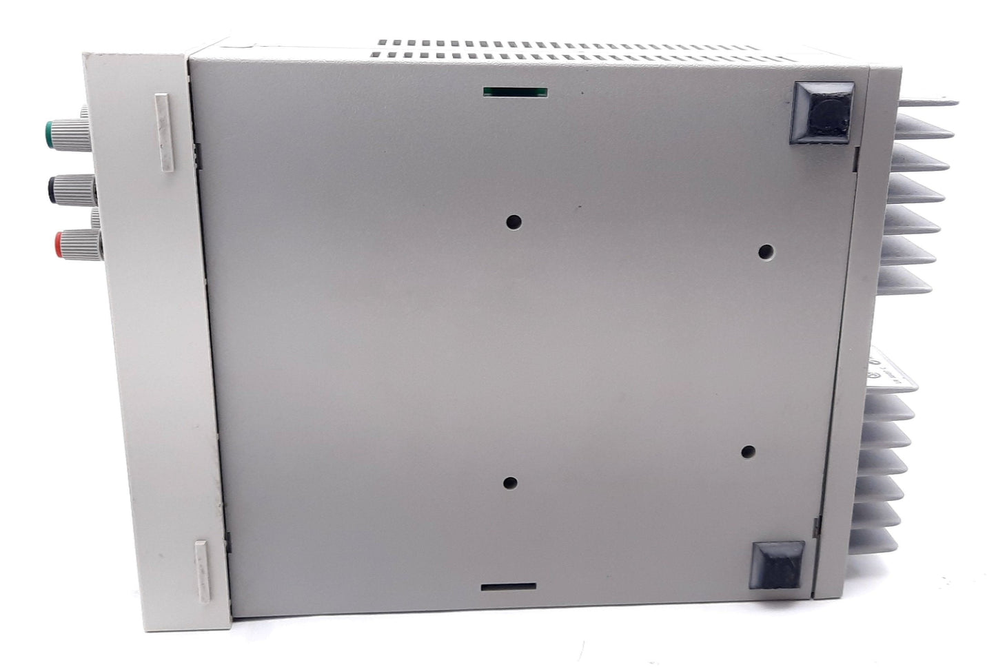 Used Agilent HP E3610A Bench DC Power Supply Dual Range 0-8Vdc @ 0-3A,0-15Vdc @ 0-2A