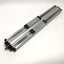 Used Parker 404400XRMSD2 Ball Screw Linear Actuator Positioner 400mm Travel, 5mm Lead