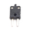 Used Lot of 5 Watlow MCM-J-NAT Thermocouple Connector Mini-Male, Type J