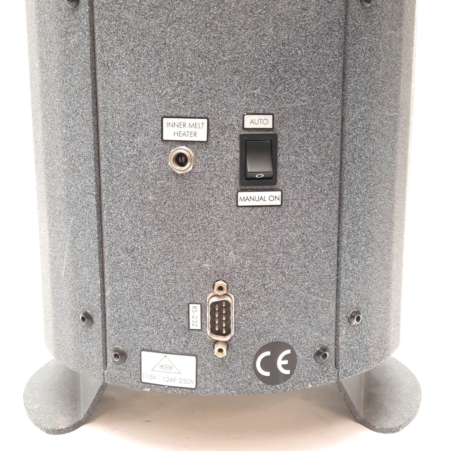 Used Hart Scientific 9260 Mini Fixed-Point Cell Furnace 50-680°C, (6x) ø3/8in Wells