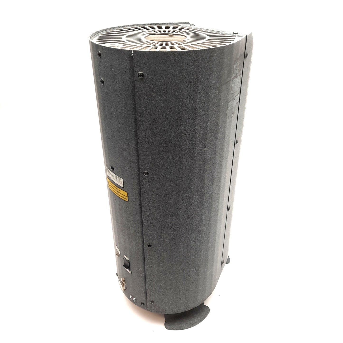 Used Hart Scientific 9260 Mini Fixed-Point Cell Furnace 50-680°C, (6x) ø3/8in Wells