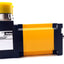 Used Parker BE232DJ-KPSN AC Brushless Servo Motor NEMA 23, 4965rpm, 510W, 1.8A