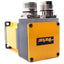 Used Parker BE232DJ-KPSN AC Brushless Servo Motor NEMA 23, 4965rpm, 510W, 1.8A
