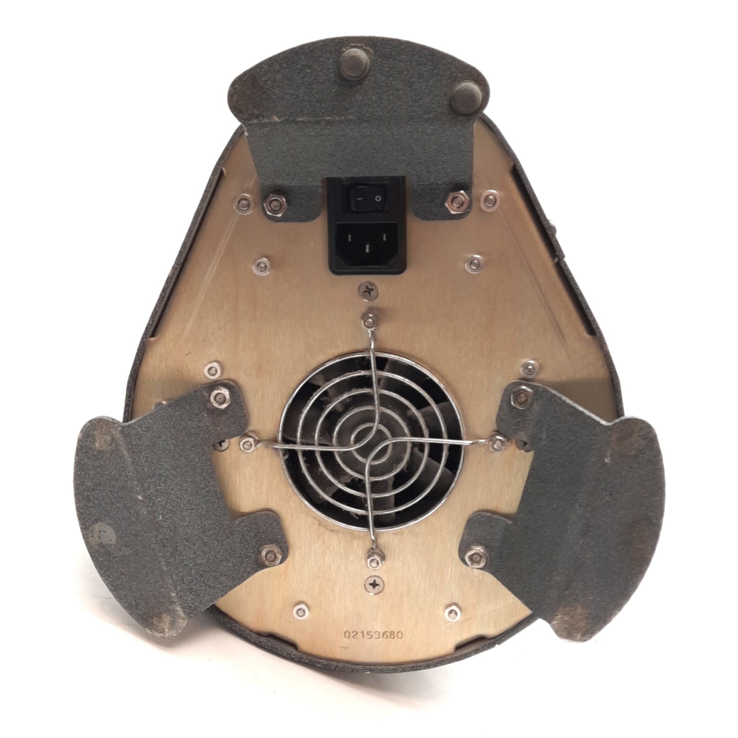 Used Hart Scientific 9260 Mini Fixed-Point Cell Furnace 50-680°C, (4x) ø10mm Wells