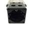 Used Parker 404400XRMSD2 Ball Screw Linear Actuator Positioner 400mm Travel, 5mm Lead