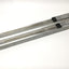 Used Parker 404400XRMSD2 Ball Screw Linear Actuator Positioner 400mm Travel, 5mm Lead