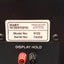 Used Hart Scientific 9122 Dry-Well Calibrator, (4x) ø3/4in Test Wells *Core Only*