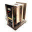 Used Hart Scientific 9122 Dry-Well Calibrator, (4x) ø3/4in Test Wells *Core Only*