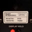Used Hart Scientific 9122 Dry-Well Calibrator 35-580°C, (4x) ø3/4in Test Wells 115VAC