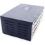 Used DSI 271-0117-001 Data Exchange Matrix 20 Channel