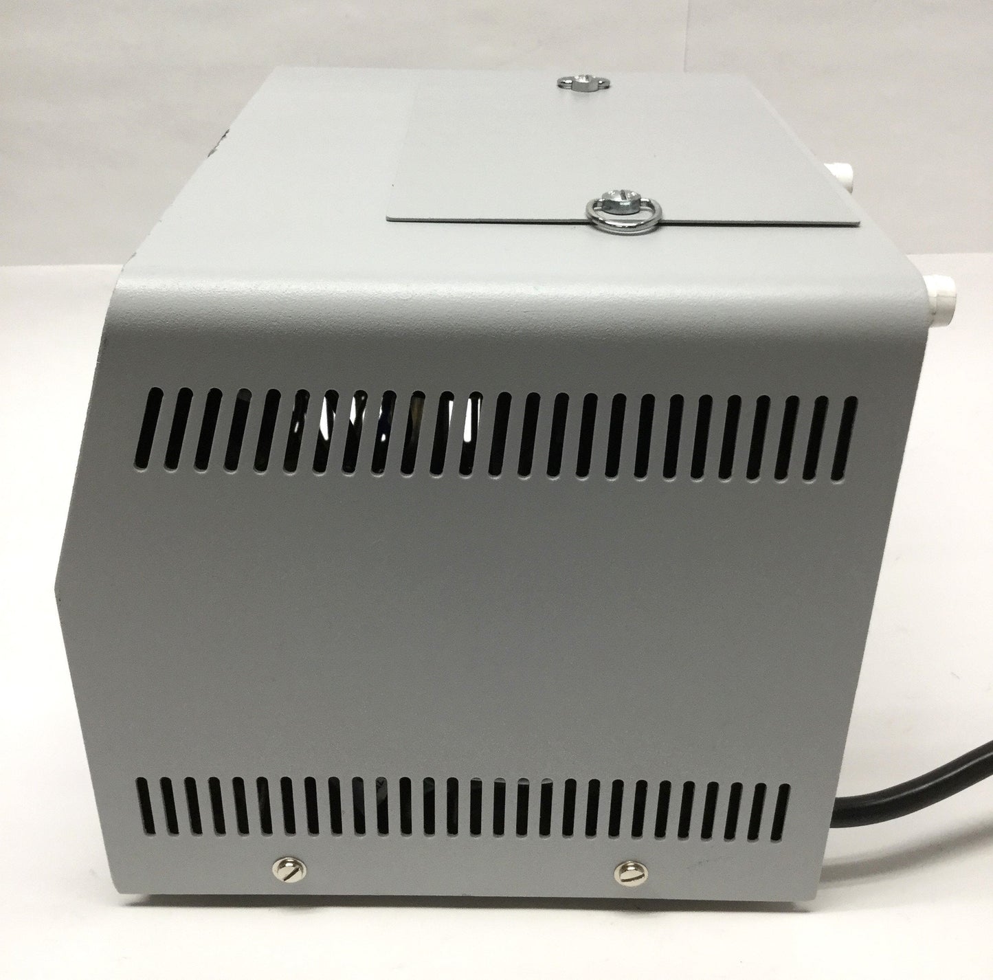 Used PolyScience 210 Temp Controlled Heated Water Recirculator 70°C 750W 120VAC 3GPM