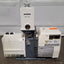 Used Alcatel Pascal 2010 I Analytical Dual Stage Rotary Vane Vacuum Pump, 115/220VAC