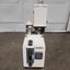 Used Alcatel Pascal 2010 I Analytical Dual Stage Rotary Vane Vacuum Pump, 115/220VAC