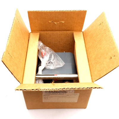 New Zero-Max JK41SC Adjustable Speed Drive W/ Screw Control, 25 in-lbs, 0-400 RPM