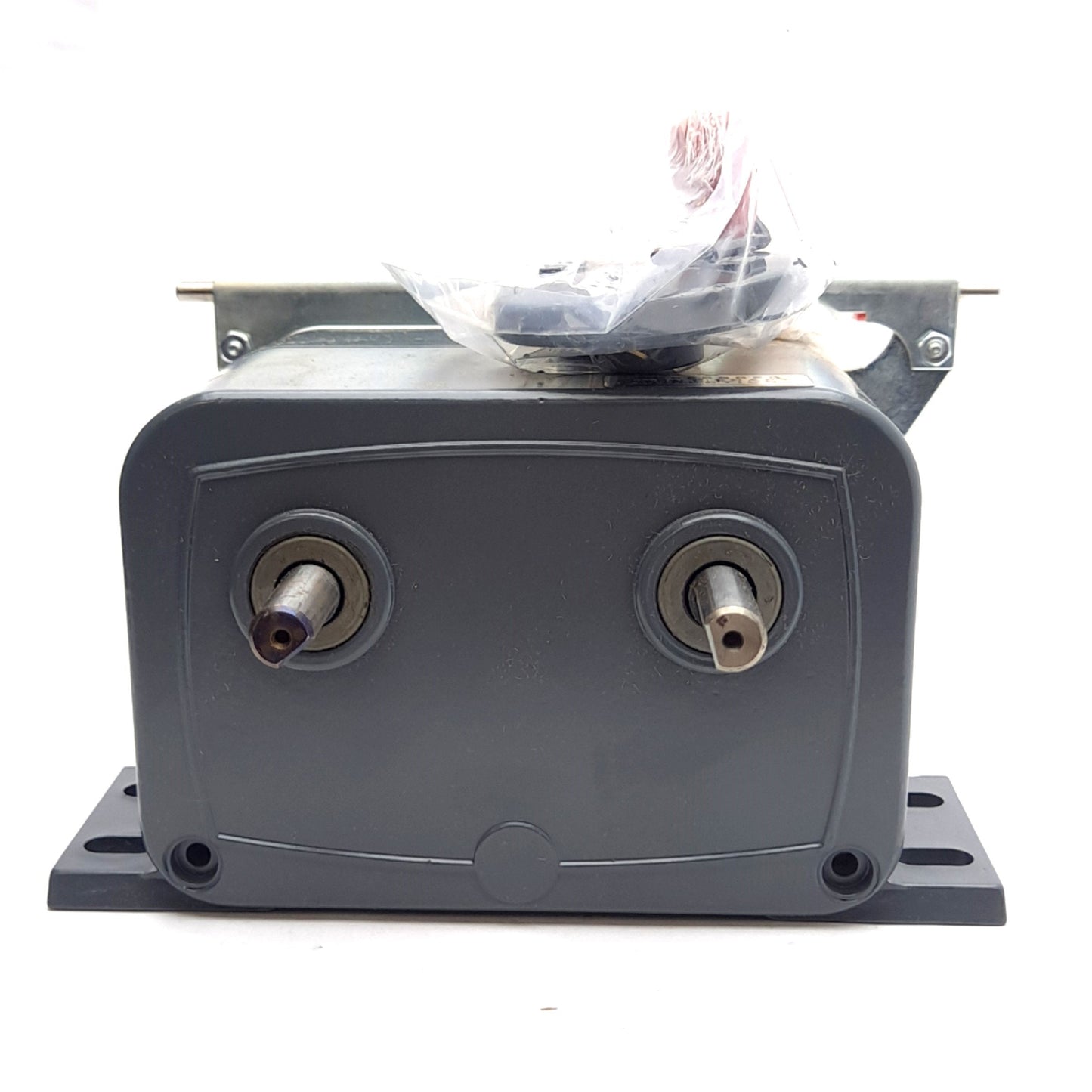 New Zero-Max JK41SC Adjustable Speed Drive W/ Screw Control, 25 in-lbs, 0-400 RPM