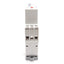 New Comat Releco CIM1/UC24-240V Multifunction Time Relay, 1 CO, 16A 250VAC, DIN Rail