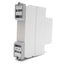 New Comat Releco CIM1/UC24-240V Multifunction Time Relay, 1 CO, 16A 250VAC, DIN Rail