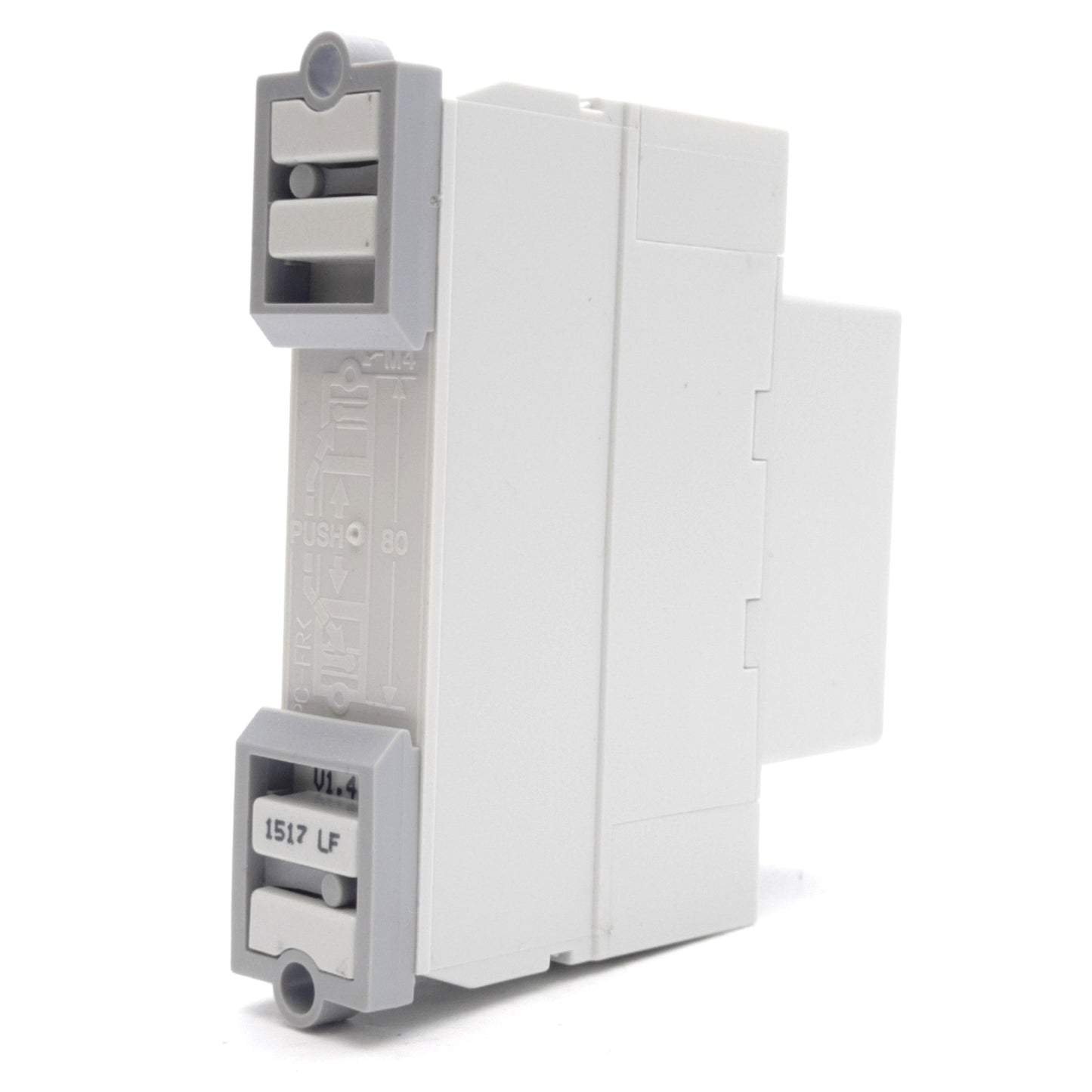 New Comat Releco CIM1/UC24-240V Multifunction Time Relay, 1 CO, 16A 250VAC, DIN Rail