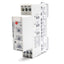 New Comat Releco CIM1/UC24-240V Multifunction Time Relay, 1 CO, 16A 250VAC, DIN Rail