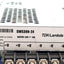 Used TDK Lambda SWS300-24 Power Supply In: 100-240VAC 50/60Hz 4.4A, Out: 24VDC 13A