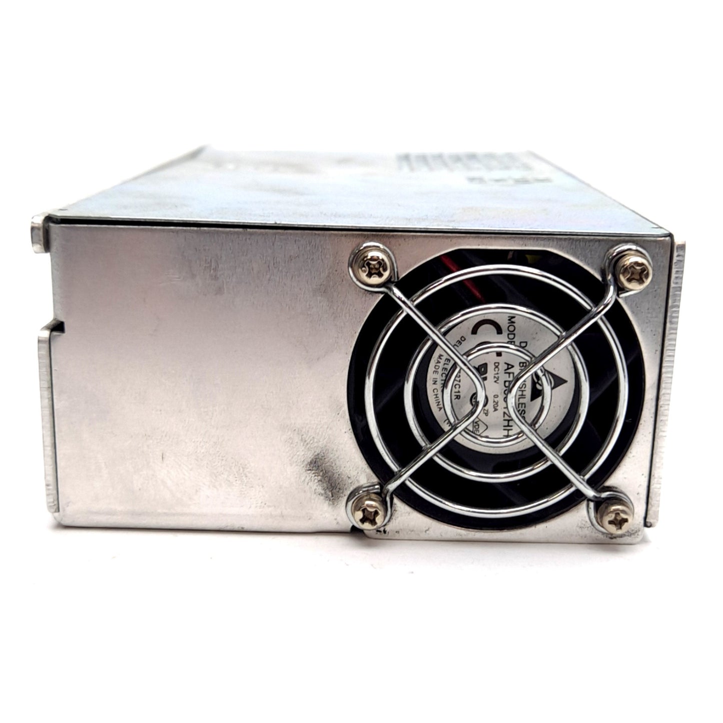 Used TDK Lambda SWS300-24 Power Supply In: 100-240VAC 50/60Hz 4.4A, Out: 24VDC 13A