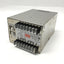 Used Mean Well SP-500-48 Enclosed Power Supply 100-240VAC 7A In, 48VDC 10A Out 480W