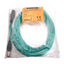 New Turck RSC RJ45 841-3M Industrial Ethernet Cable, M12 8-Pin Male to RJ45, 3m Long