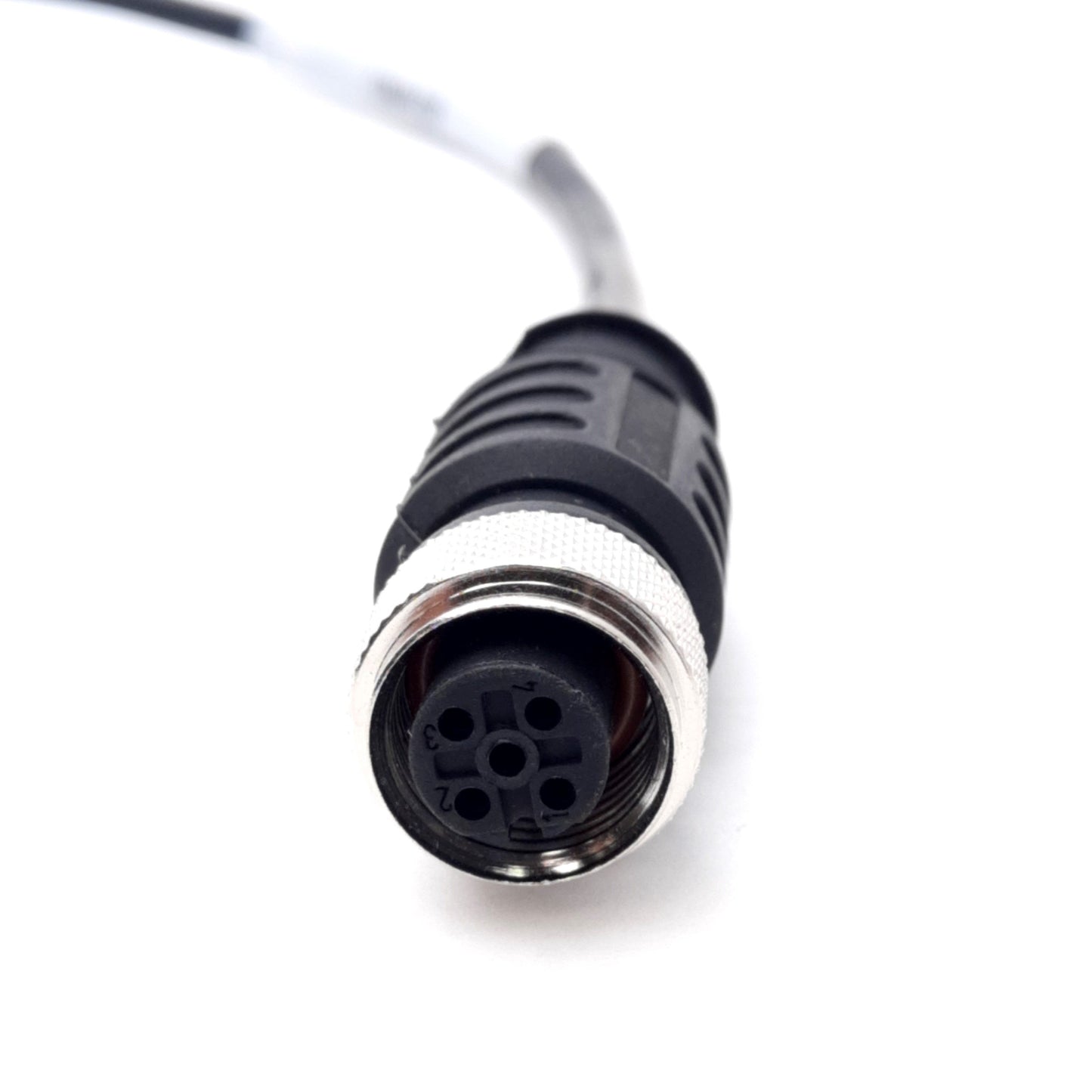 Used Guardvant 100466-10 Camera Cable For Hexagon OP Operator Alertness System