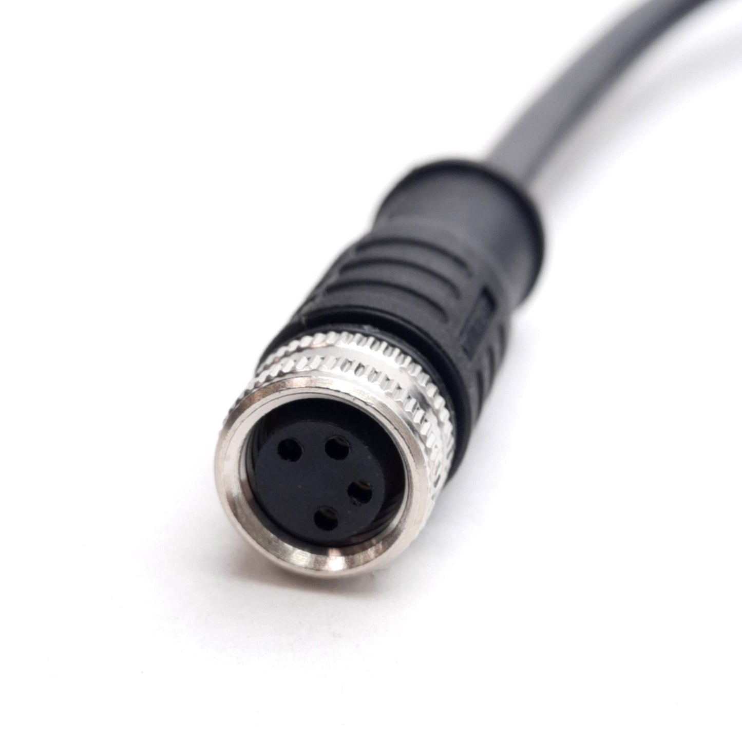 Used Guardvant 100466-10 Camera Cable For Hexagon OP Operator Alertness System