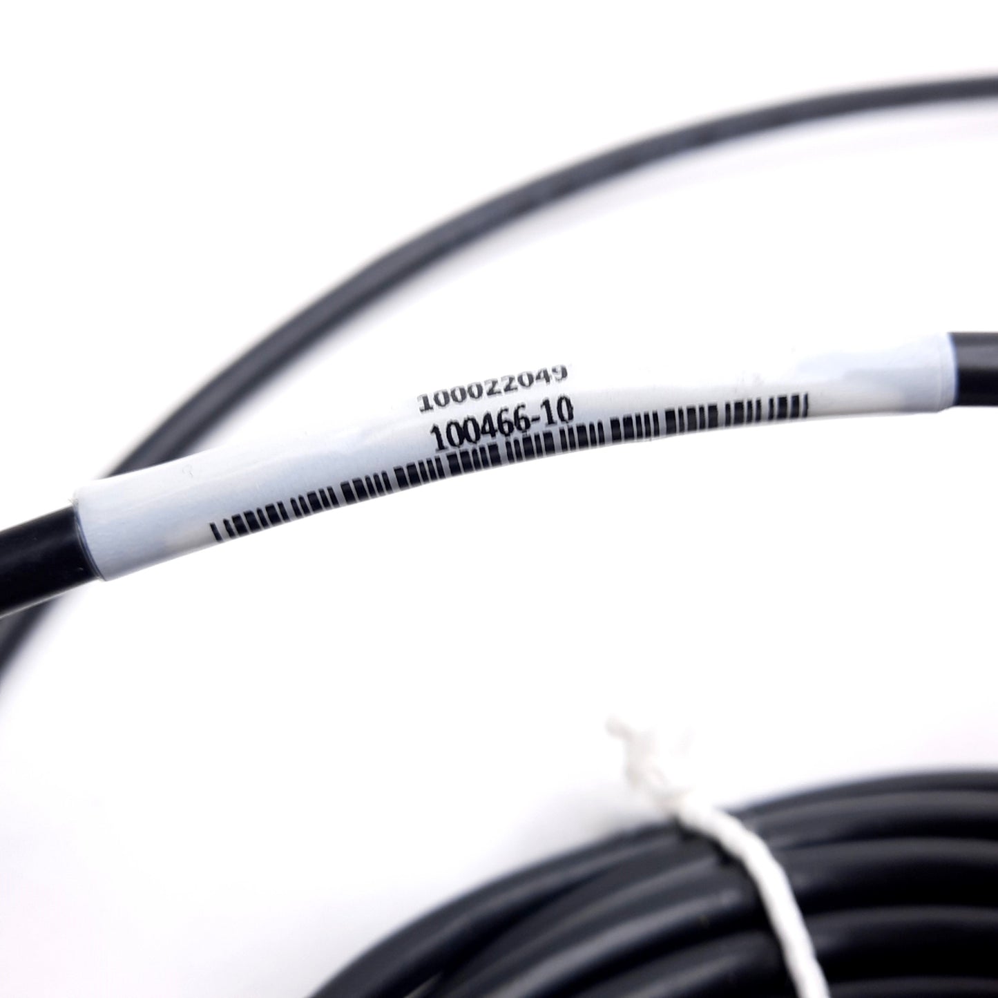 Used Guardvant 100466-10 Camera Cable For Hexagon OP Operator Alertness System