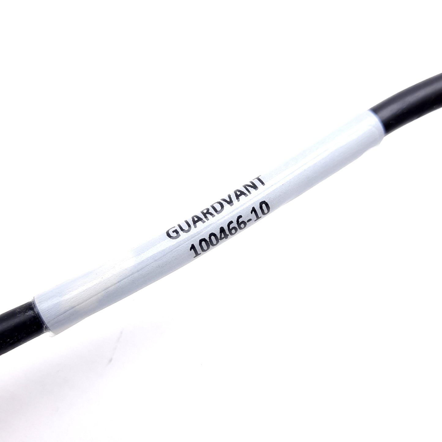 Used Guardvant 100466-10 Camera Cable For Hexagon OP Operator Alertness System