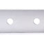 New Lot of 12 80/20 30-4305 Straight Flat Plate 30 Series 4 Hole 120mm x 27mm x 4mm