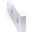 Used Lot of 10 80/20 20-4118 Straight Flat Plate 20 Series 3 Hole 60mm x 18mm x 4mm