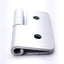 New Lot of 2 80/20 2832 Economy Lift-Off Hinge Left Hand with Short Pin 15 Series