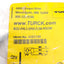 New Turck BI2U-EH6.5-AP6X-0.2M-PSG3M Inductive Proximity Sensor, 10-30VDC, M8 3-Pin