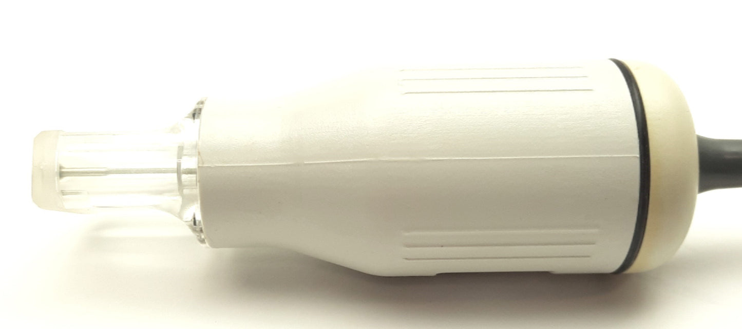 Used VisualSonics RMV 707B Ultrasound Imaging Scanhead 30MHz 55 x 115µm for Vevo 770