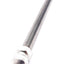 New Lot of 10 80/20 12243 Swivel Foot Threaded Stem 3/8-16 x 6.000"