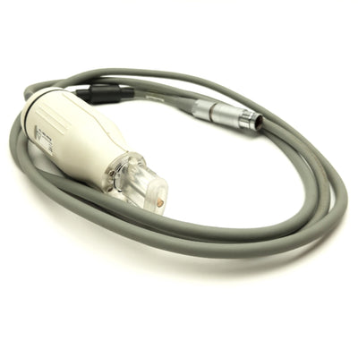 Used VisualSonics RMV 704 Ultrasound Imaging Scanhead 40MHz 40 x 80µm for Vevo 770