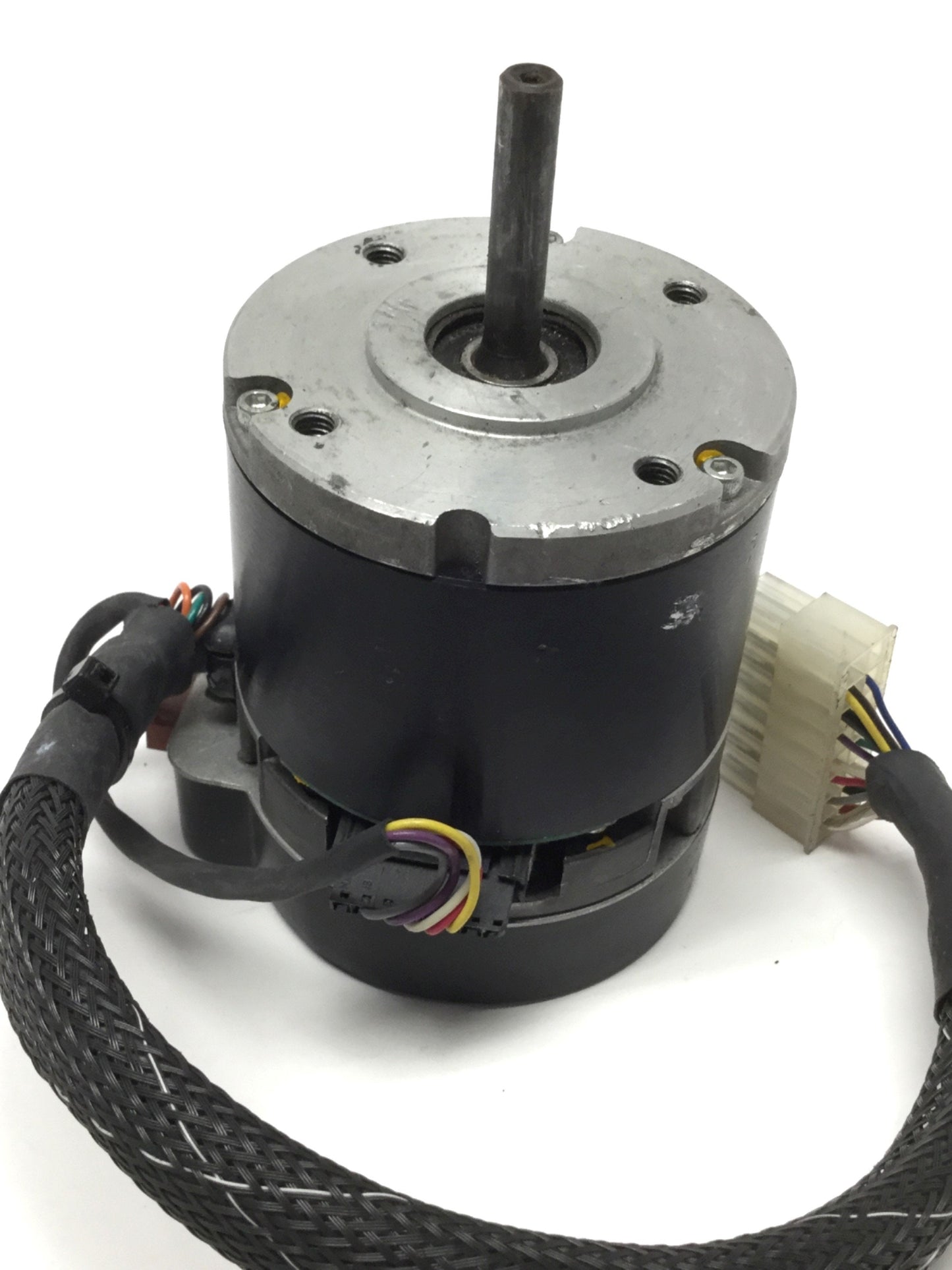 Used Teknic M-2330-FH Brushless Servo Motor 20-90VDC w/8000 count/rev Encoder
