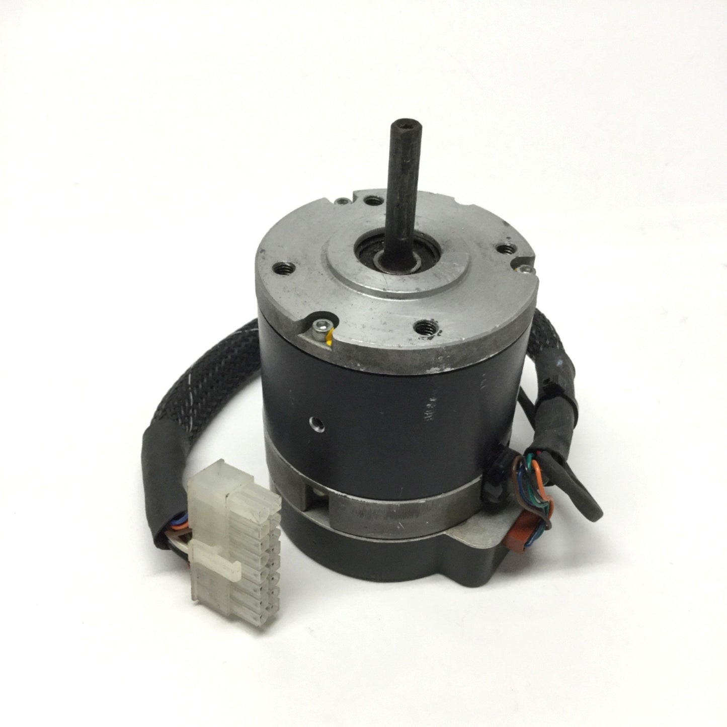 Used Teknic M-2330-FH Brushless Servo Motor 20-90VDC w/8000 count/rev Encoder